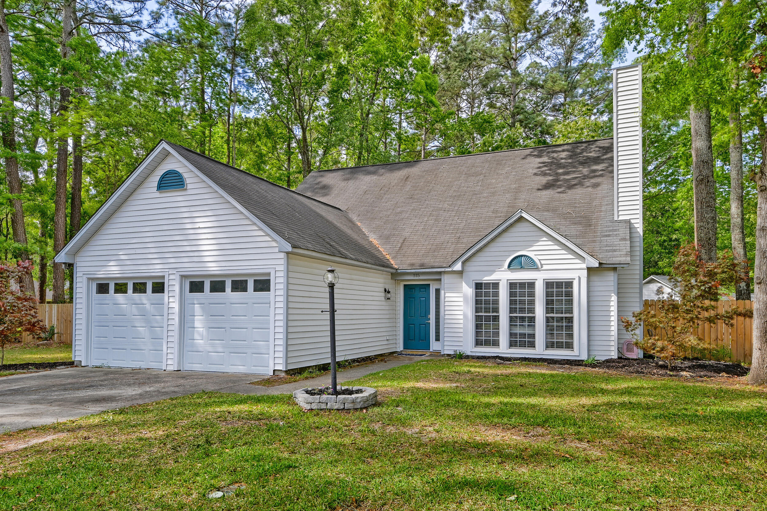 115 Challis Court Goose Creek, SC 29445 - Photo 48 of 64 115 Challis Ct-49