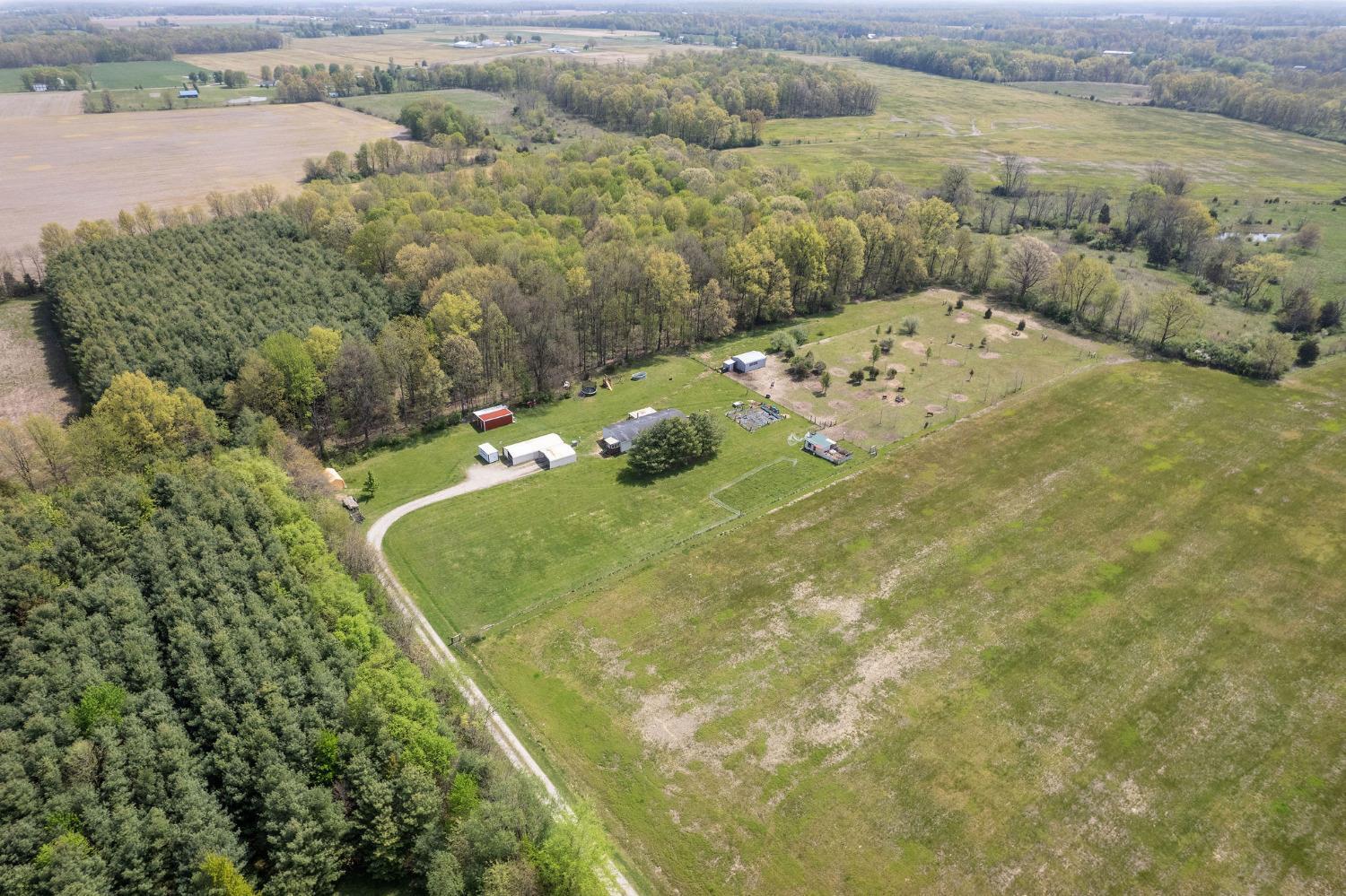 6866 Johnson Road Blanchester, OH 45107 - Photo 43 of 44 Gallery Image 43