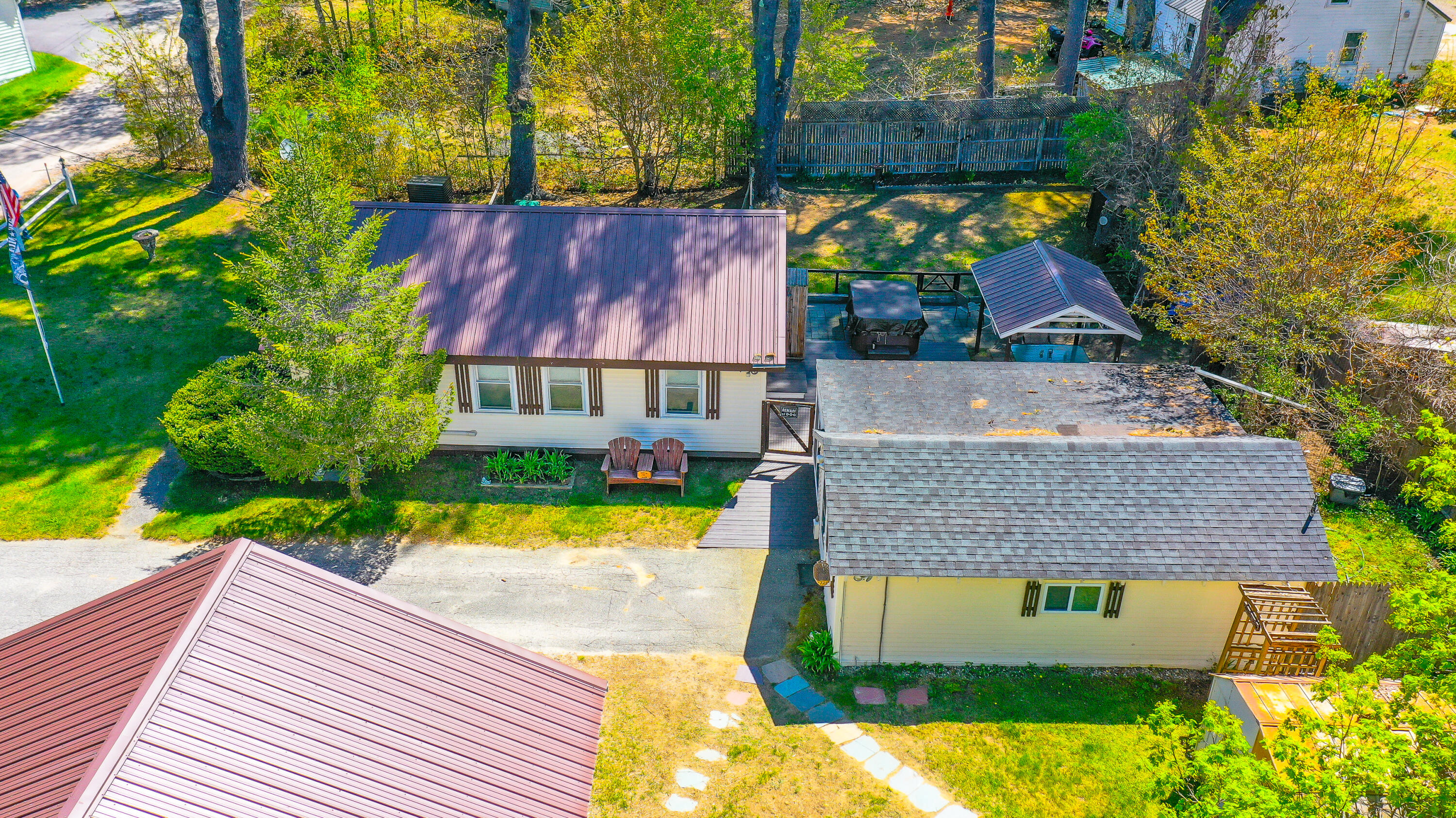11 Boulder Road Raymond, ME 04071 - Photo 7 of 43 Double lot