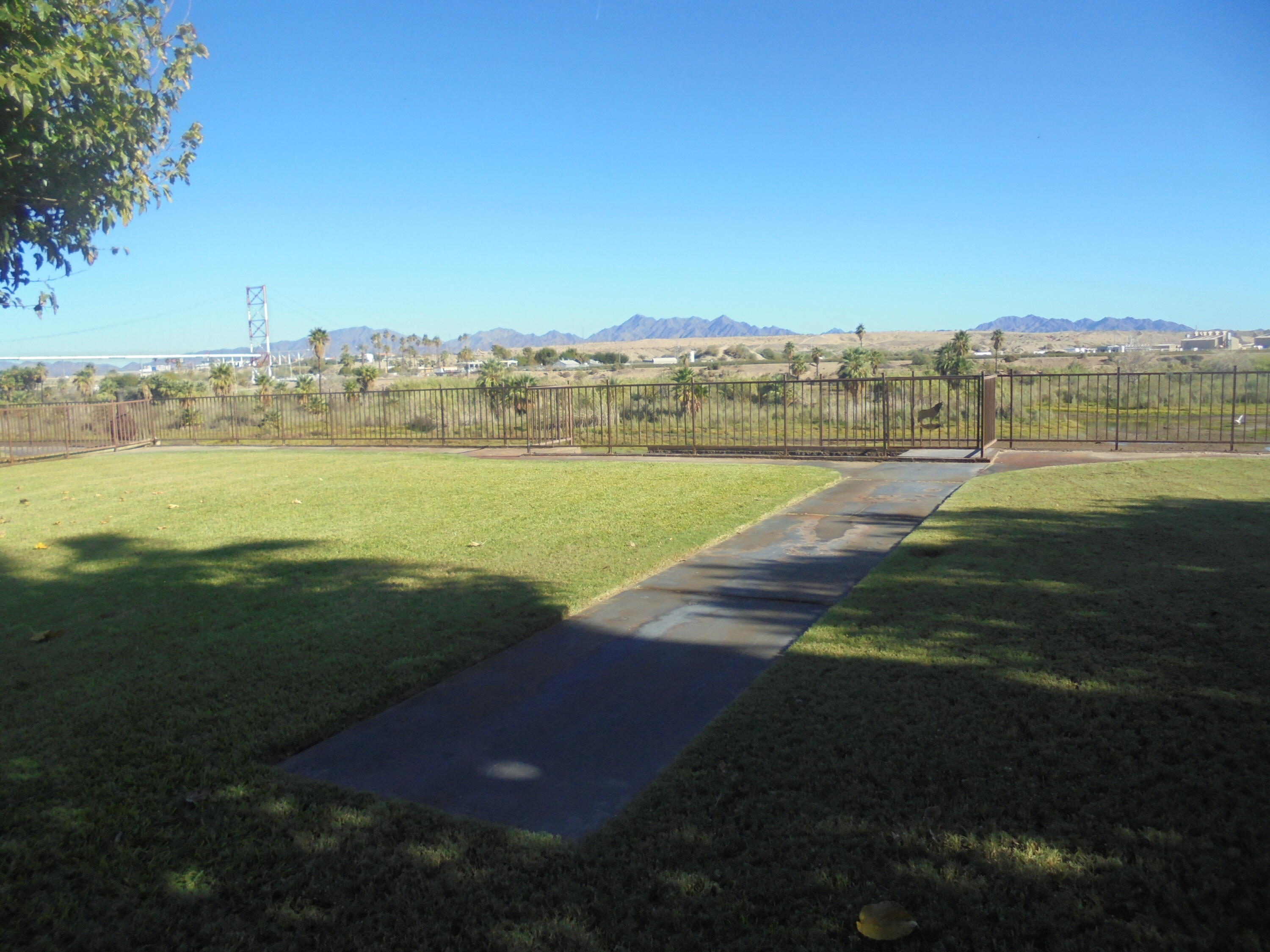 654 Riviera Drive Blythe, CA 92225 - Photo 15 of 39 a view of an ocean and beach