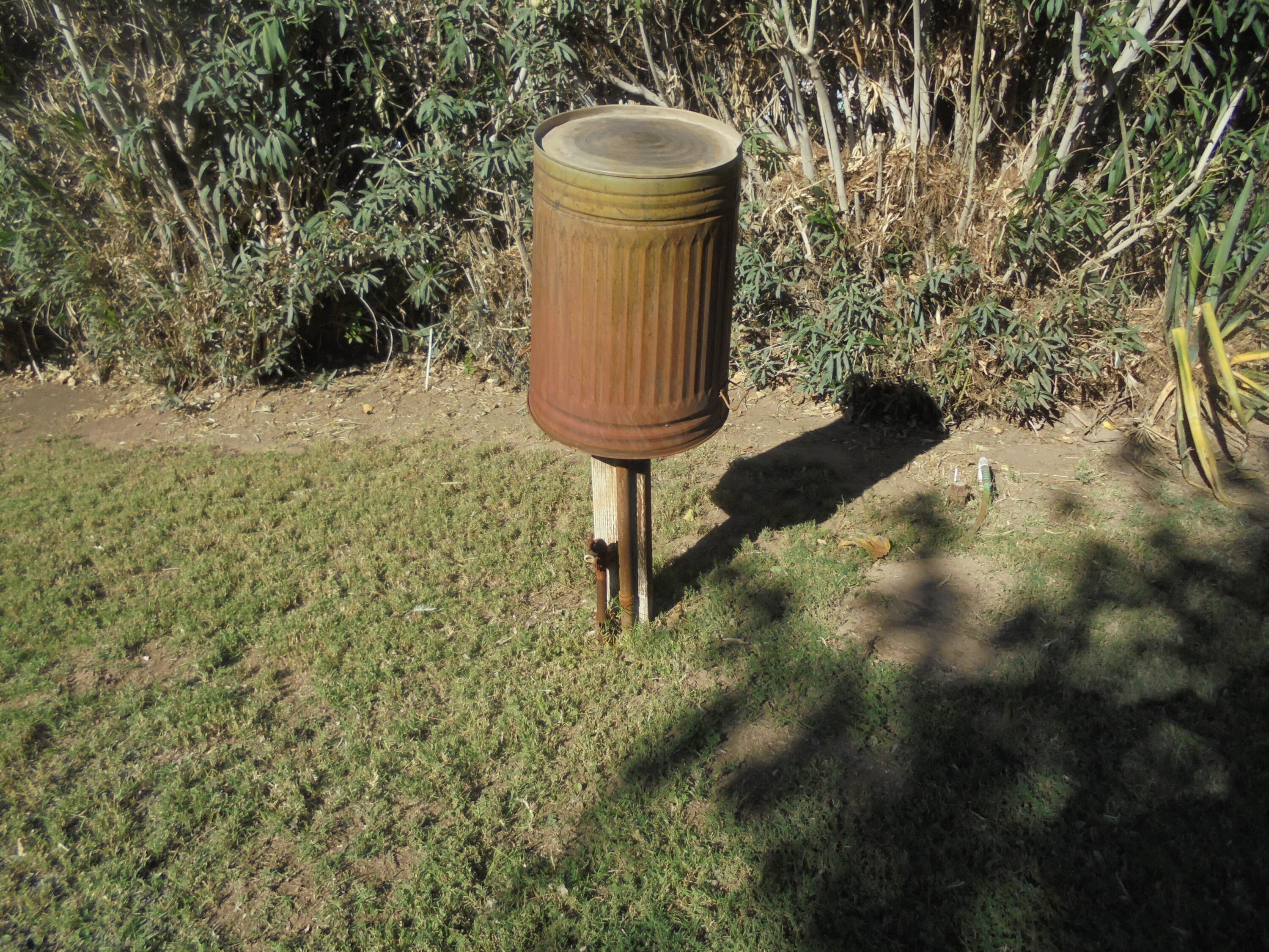 654 Riviera Drive Blythe, CA 92225 - Photo 24 of 39