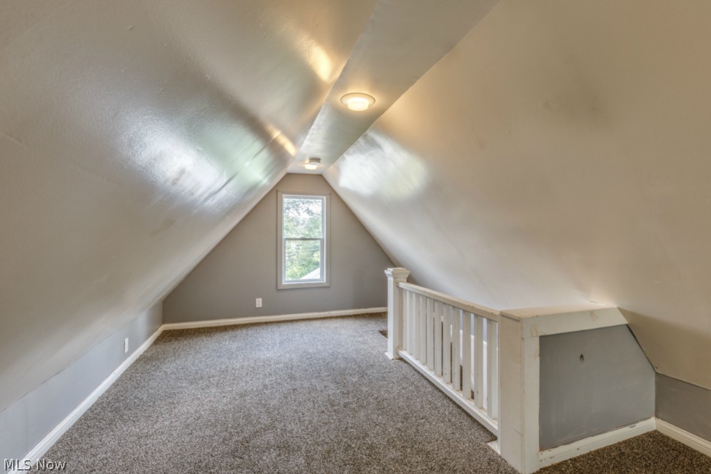 1261 Plainfield Road Cleveland, OH 44121 - Photo 19 of 24 THIRD LEVEL BONUS ROOM