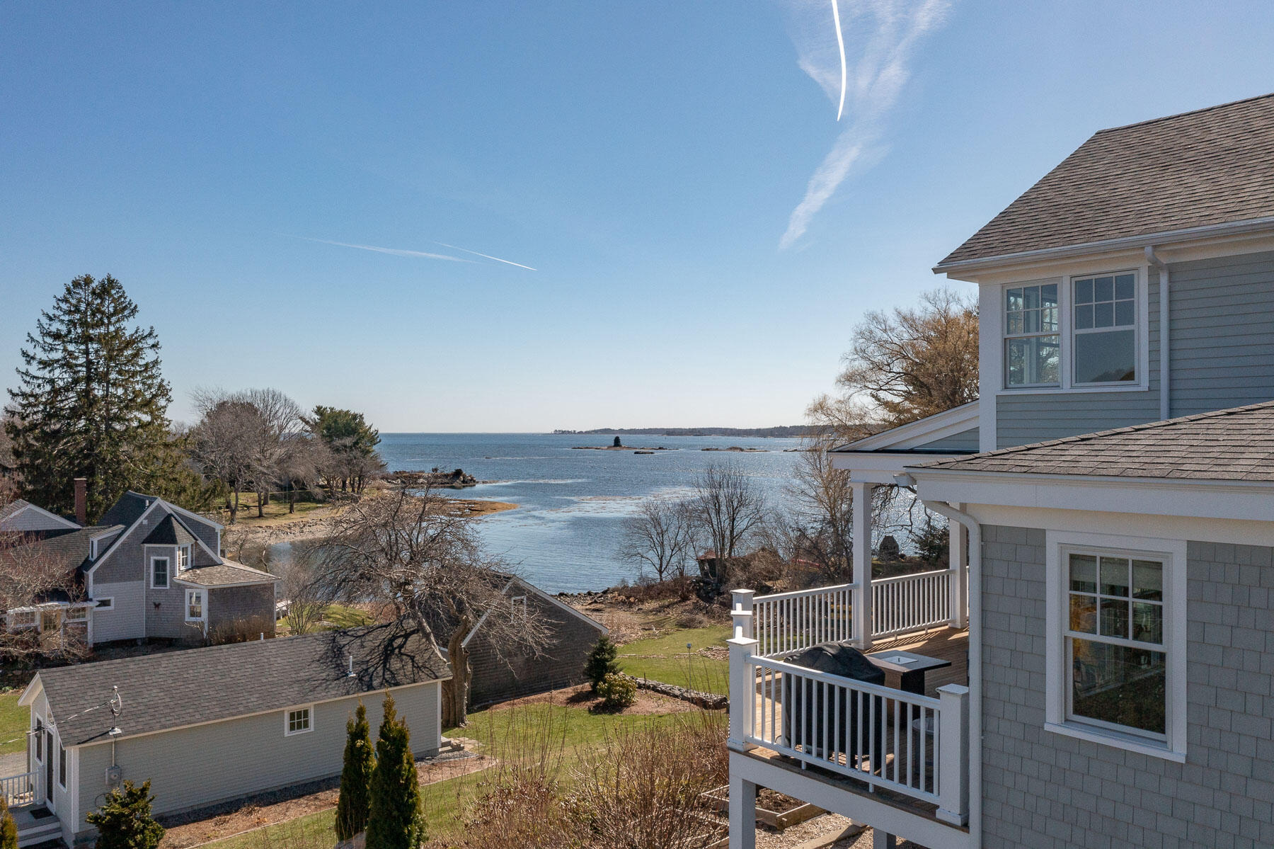 118 Pepperrell Road Kittery, ME 03905 - Photo 2 of 88 118 Pepperrell Rd