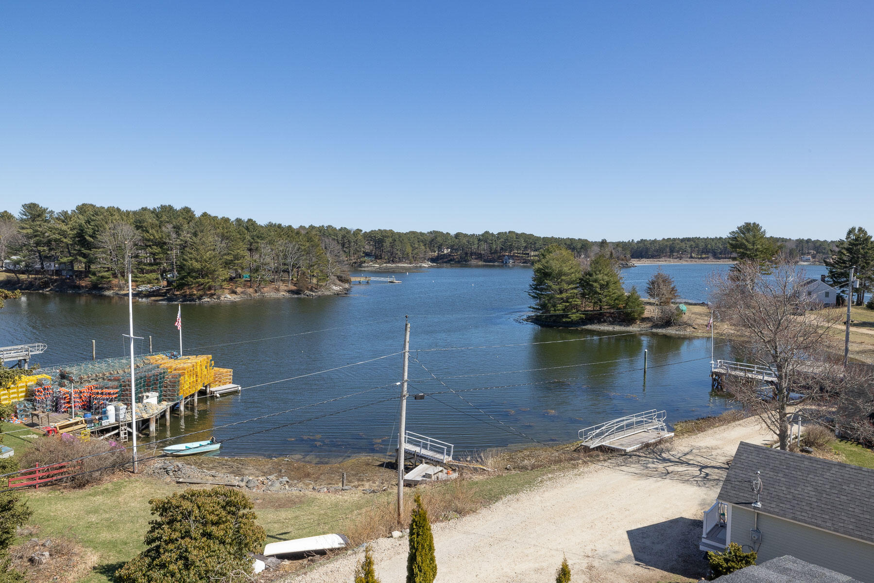 118 Pepperrell Road Kittery, ME 03905 - Photo 54 of 88 118 Pepperrell Rd