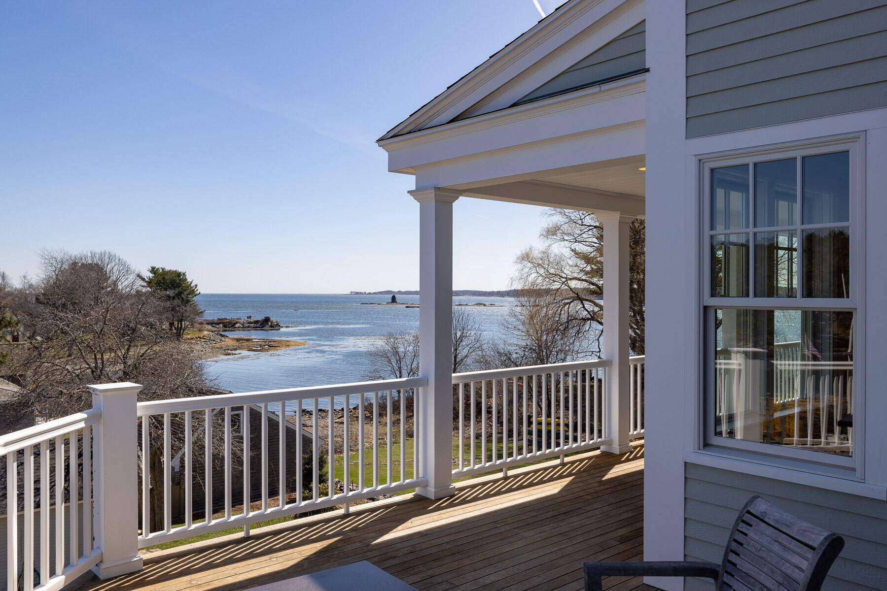 118 Pepperrell Road Kittery, ME 03905 - Photo 57 of 88 118 Pepperrell Rd