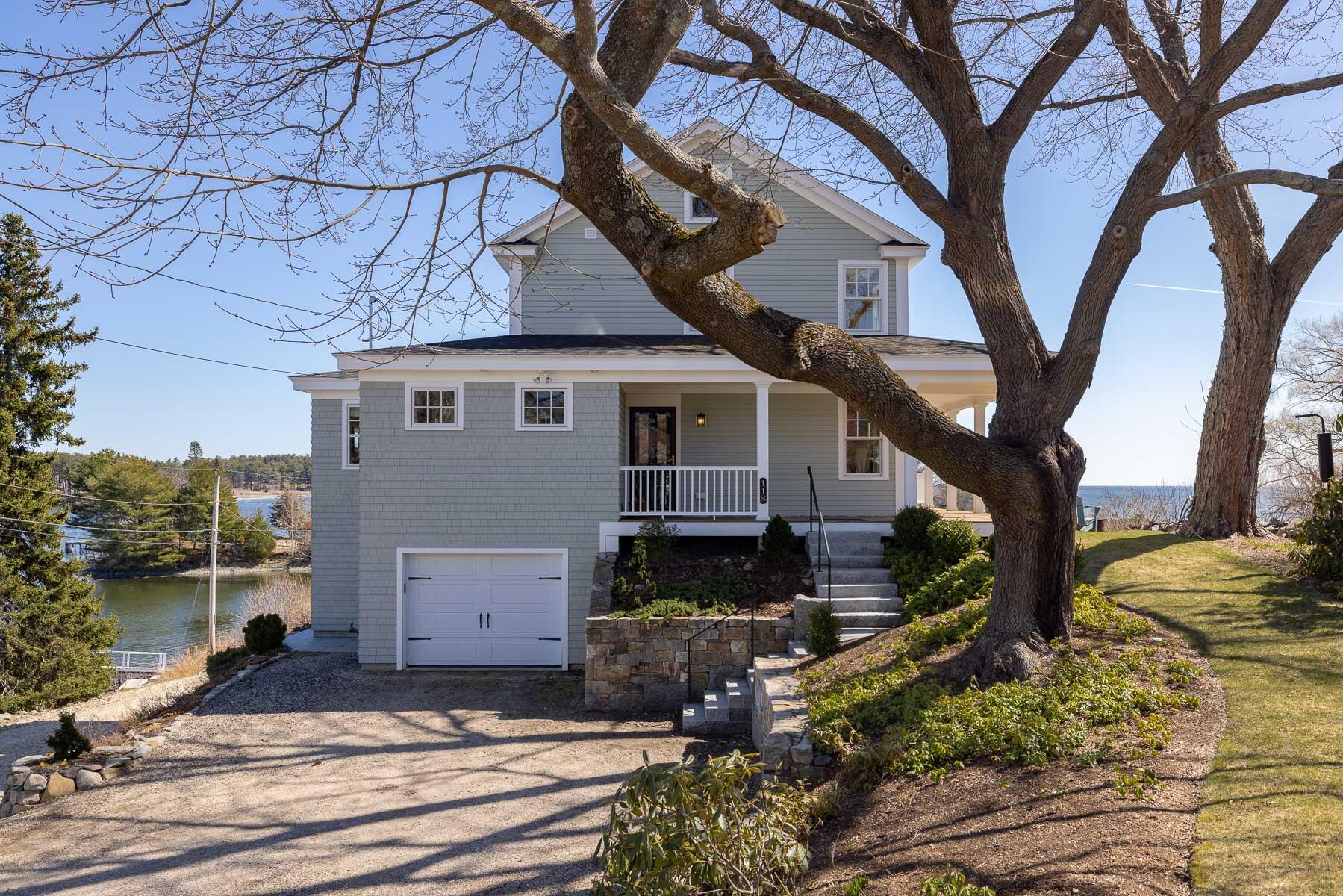 118 Pepperrell Road Kittery, ME 03905 - Photo 6 of 88 118 Pepperrell Rd