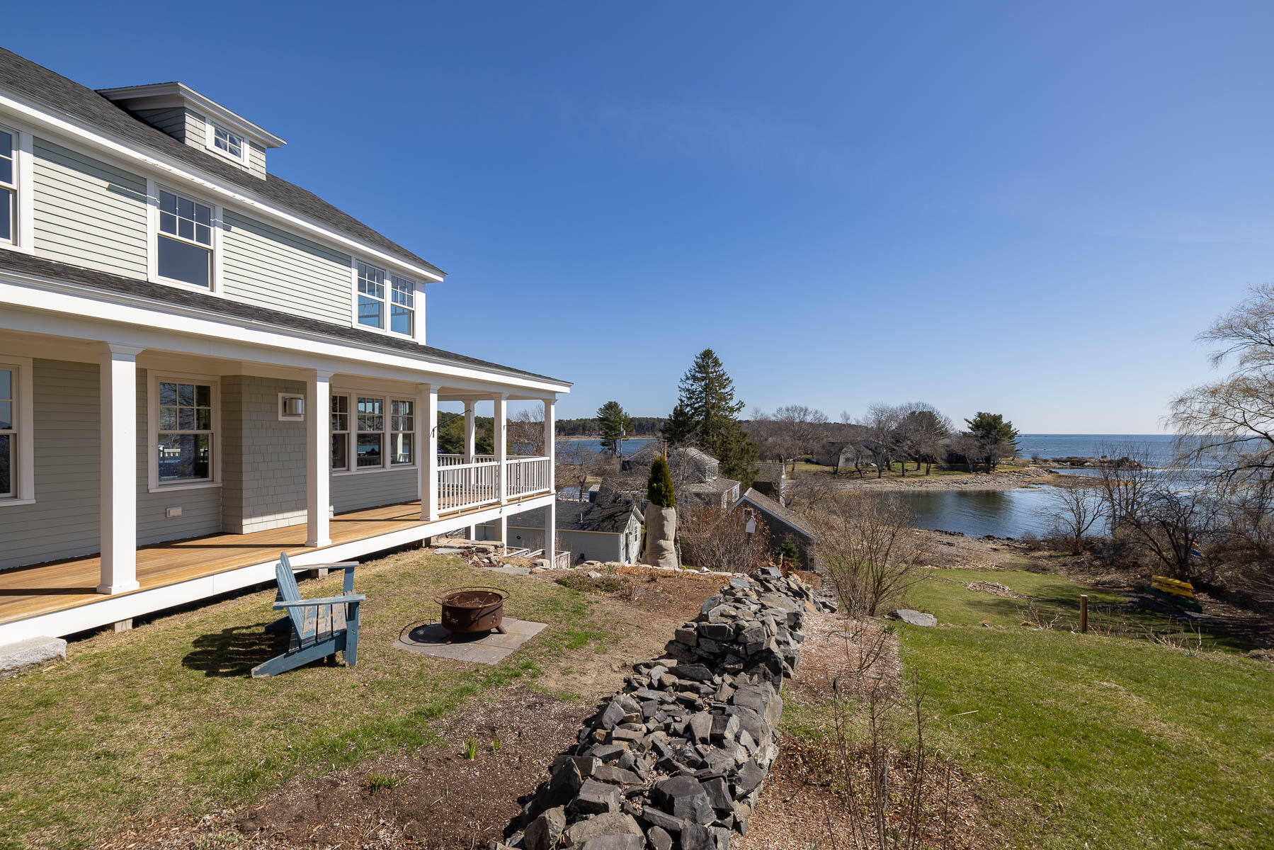 118 Pepperrell Road Kittery, ME 03905 - Photo 62 of 88 118 Pepperrell Rd