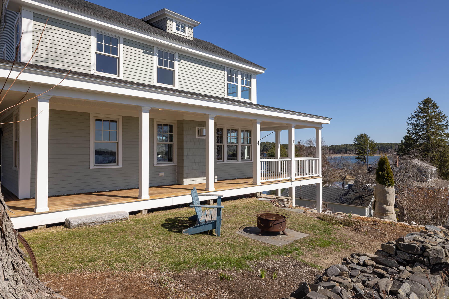 118 Pepperrell Road Kittery, ME 03905 - Photo 63 of 88 118 Pepperrell Rd