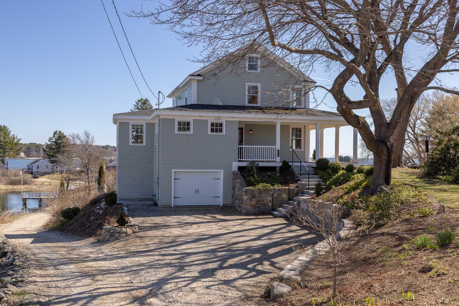 118 Pepperrell Road Kittery, ME 03905 - Photo 66 of 88 118 Pepperrell Rd