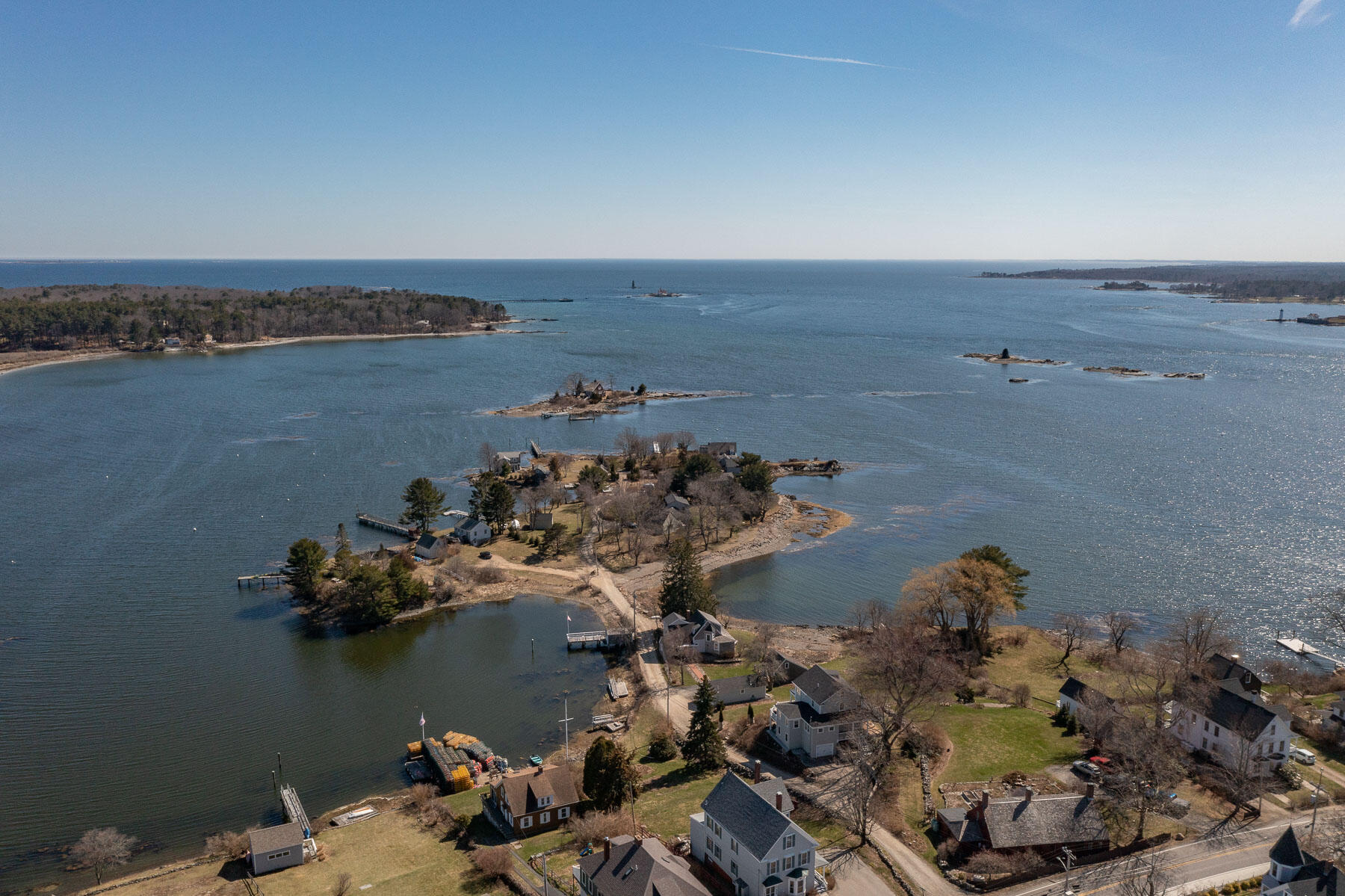 118 Pepperrell Road Kittery, ME 03905 - Photo 74 of 88 118 Pepperrell Rd