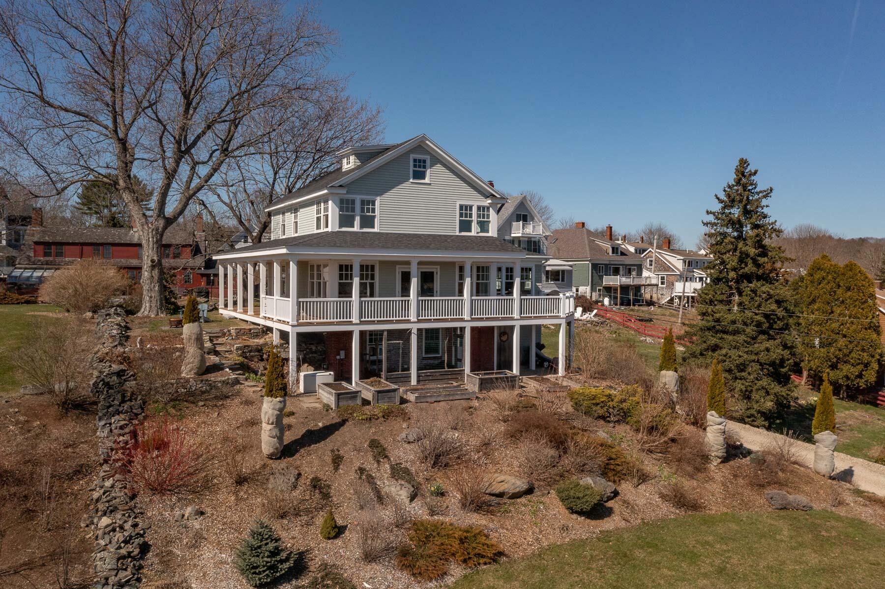 118 Pepperrell Road Kittery, ME 03905 - Photo 81 of 88 118 Pepperrell Rd