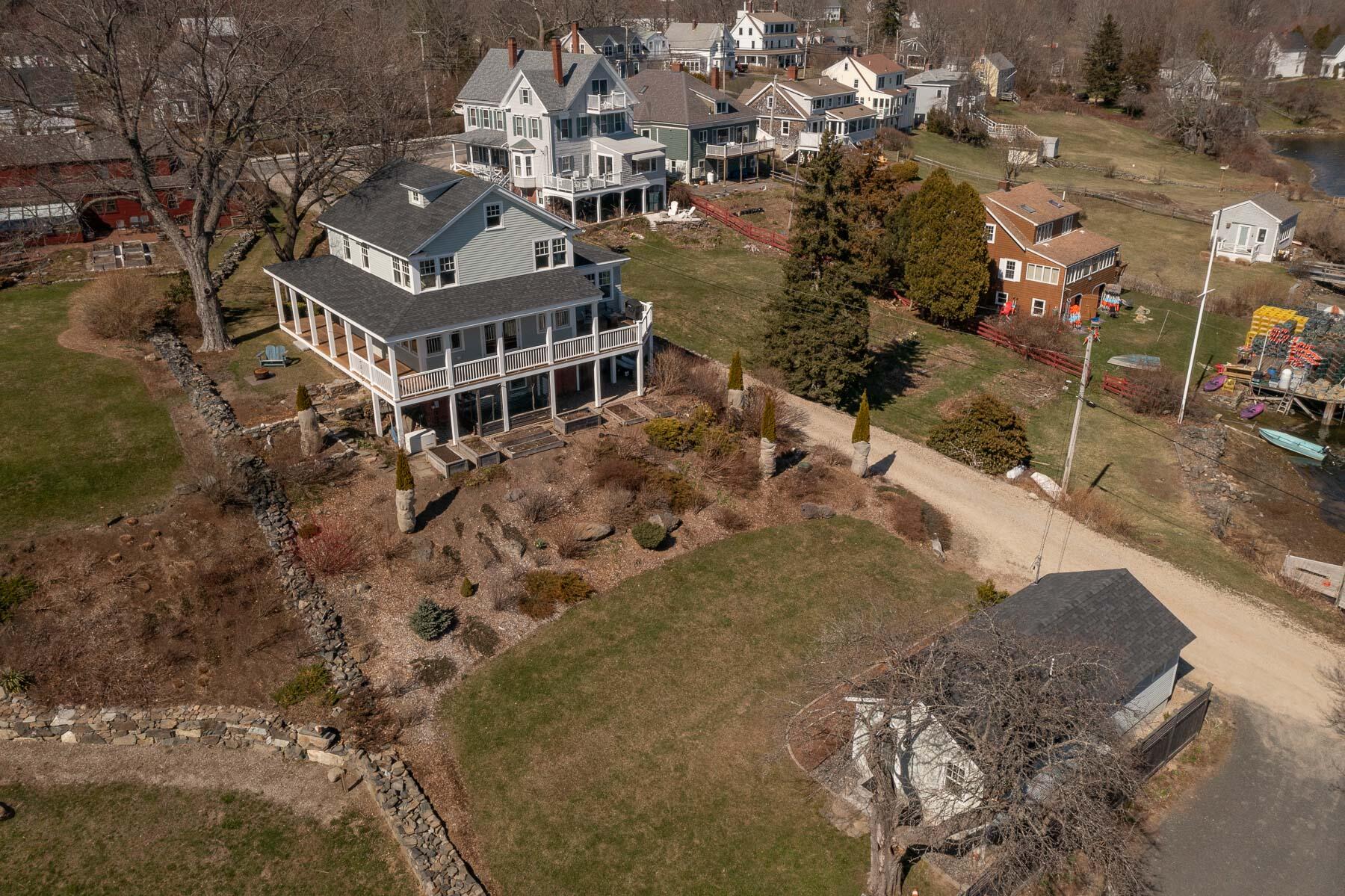 118 Pepperrell Road Kittery, ME 03905 - Photo 83 of 88 118 Pepperrell Rd