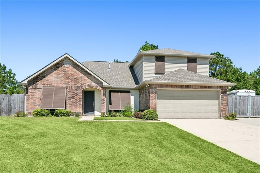 509 Jessica Way Covington, LA 70435 - Photo 1 of 30 Gallery Image 1