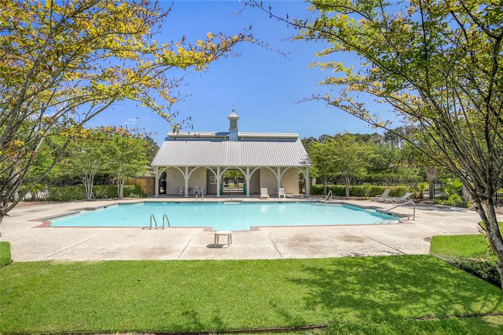 509 Jessica Way Covington, LA 70435 - Photo 26 of 30 Gallery Image 26