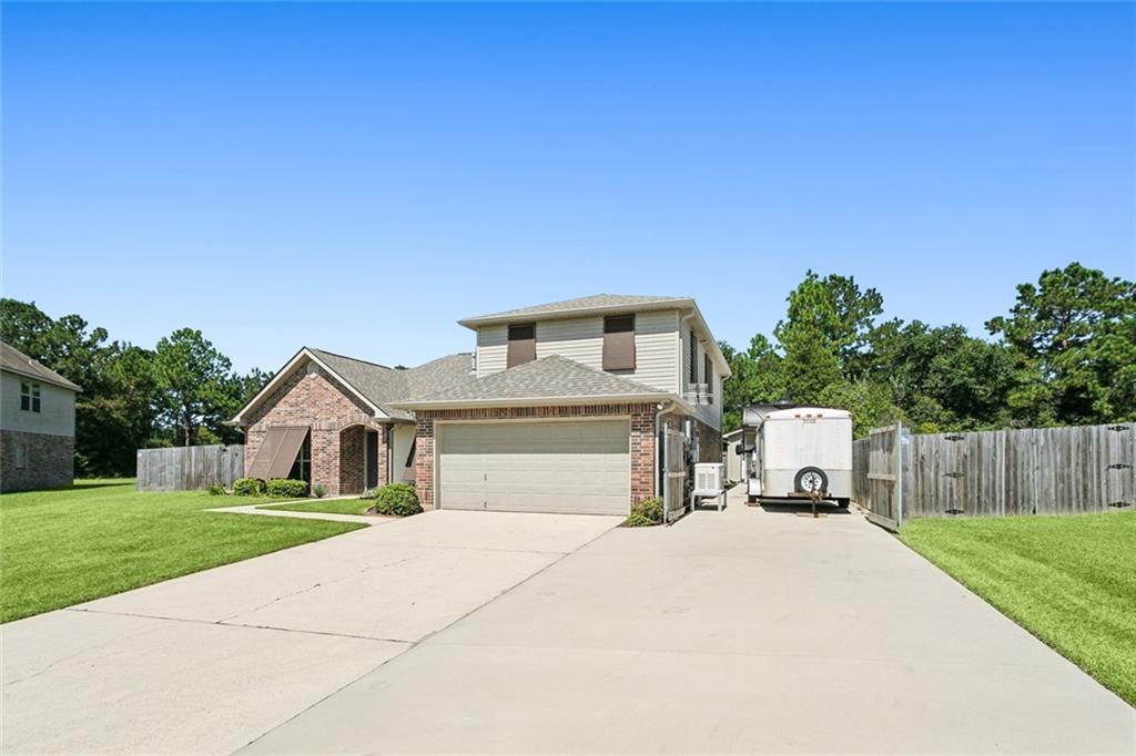 509 Jessica Way Covington, LA 70435 - Photo 3 of 30 Gallery Image 3