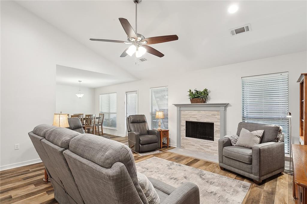509 Jessica Way Covington, LA 70435 - Photo 7 of 30 Gallery Image 7