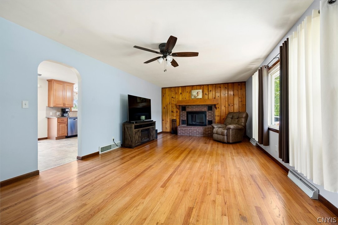 6388 Lower Lawrence Street Rome, NY 13440 - Photo 20 of 43
