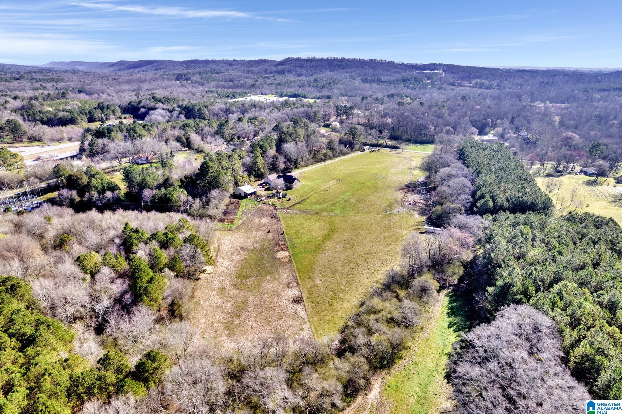 5353 Old Scott Road Blountsville, AL 35031 - Photo 36 of 41
