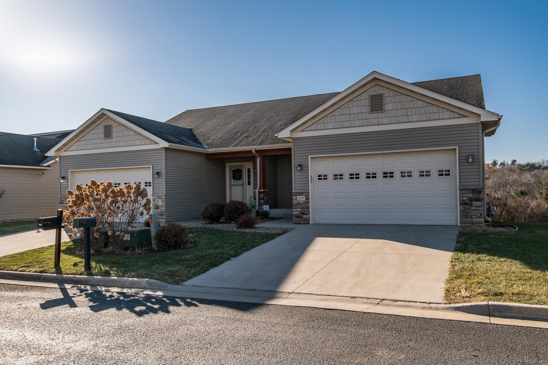 459 22nd Avenue Southwest Rochester, MN 55902 - Photo 1 of 33