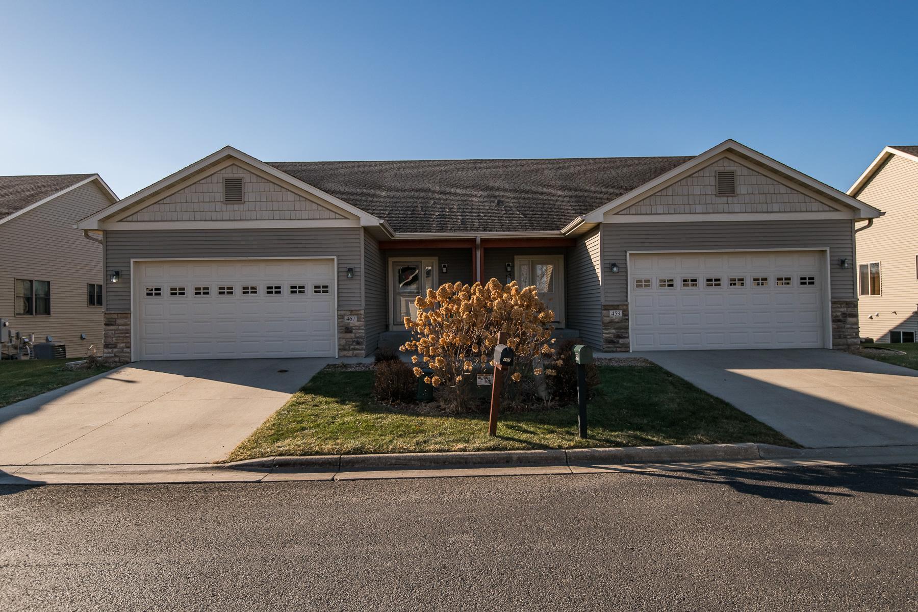 459 22nd Avenue Southwest Rochester, MN 55902 - Photo 27 of 33