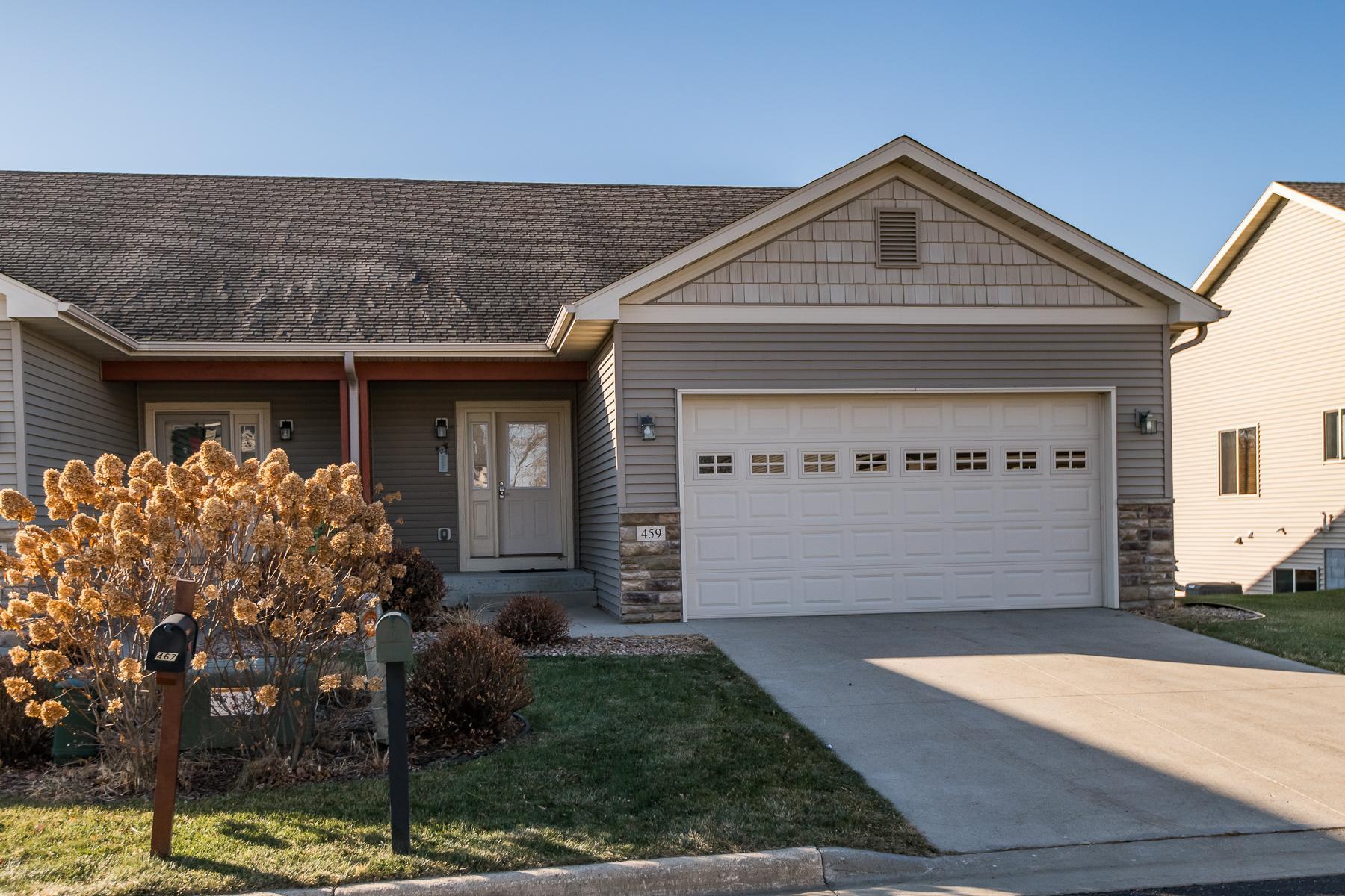 459 22nd Avenue Southwest Rochester, MN 55902 - Photo 28 of 33