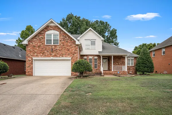 $2,590 | 131 White Cloud Trail, Murfreesboro, TN 37127