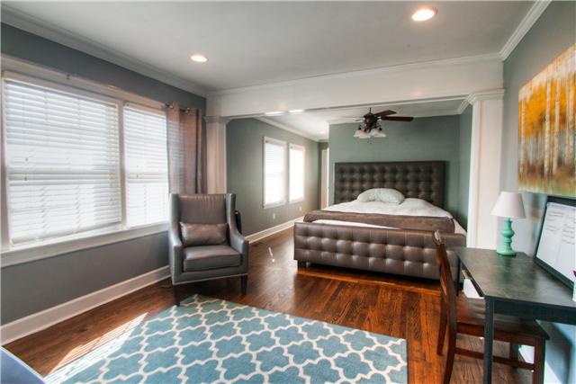 1210 Palmer Road Lebanon, TN 37090 - Photo 13 of 20 a bedroom with a bed and window