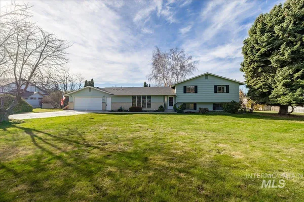 $199,000 | 931 Sherman Way, Nampa, ID 83686