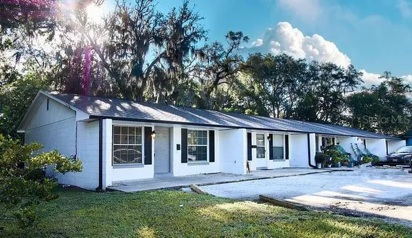 $1,195 | 333 South Osceola Street, DeLand, FL 32724