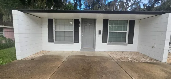 $1,195 | 333 South Osceola Street, DeLand, FL 32724