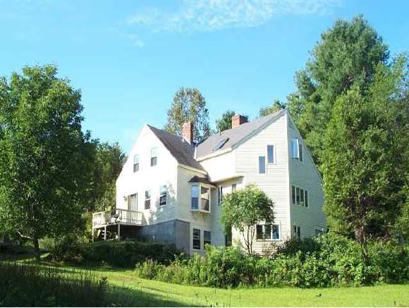 4801 Grove Hill Road Woodstock, VT 05091 - Photo 1 of 1 Gallery Image 1