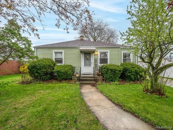 $175,000 | 6000 Edgewood Drive, Monroe, MI 48161
