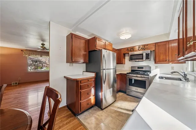 $285,000 | 37 Bel Aire Drive, Delmont, PA 15626