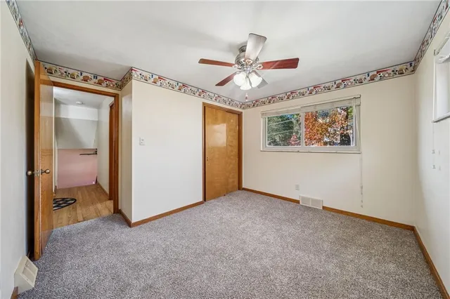 $285,000 | 37 Bel Aire Drive, Delmont, PA 15626