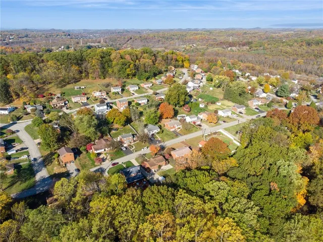 $285,000 | 37 Bel Aire Drive, Delmont, PA 15626