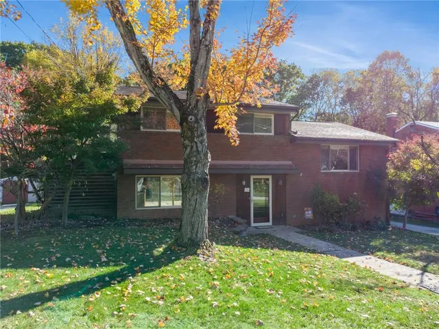 $285,000 | 37 Bel Aire Drive, Delmont, PA 15626