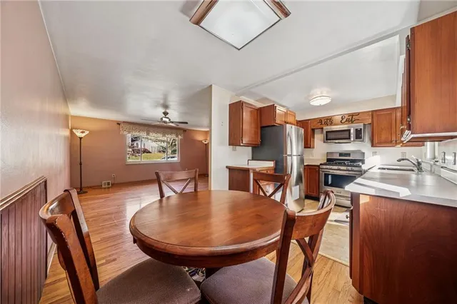 $285,000 | 37 Bel Aire Drive, Delmont, PA 15626