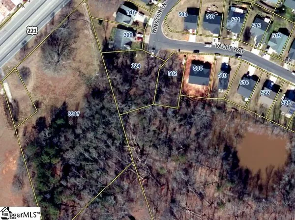 $184,900 | 3917 South Church St Extension, Roebuck, SC 29376