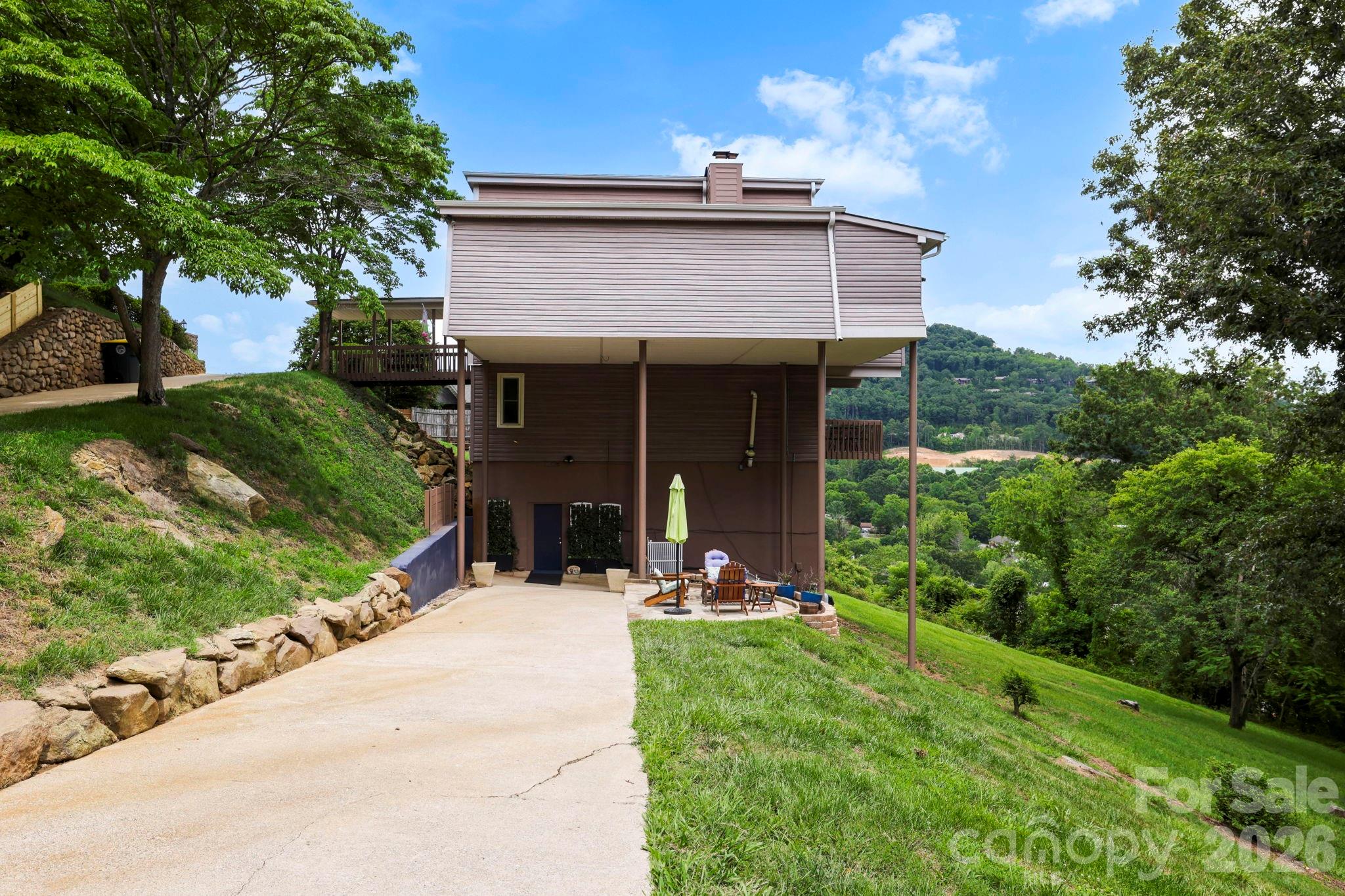 16 Audubon Drive Asheville, NC 28804 - Photo 46 of 47