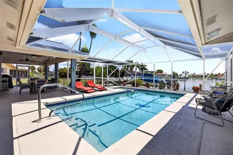 $599,000 | 586 Bal Harbor Boulevard, Punta Gorda, FL 33950