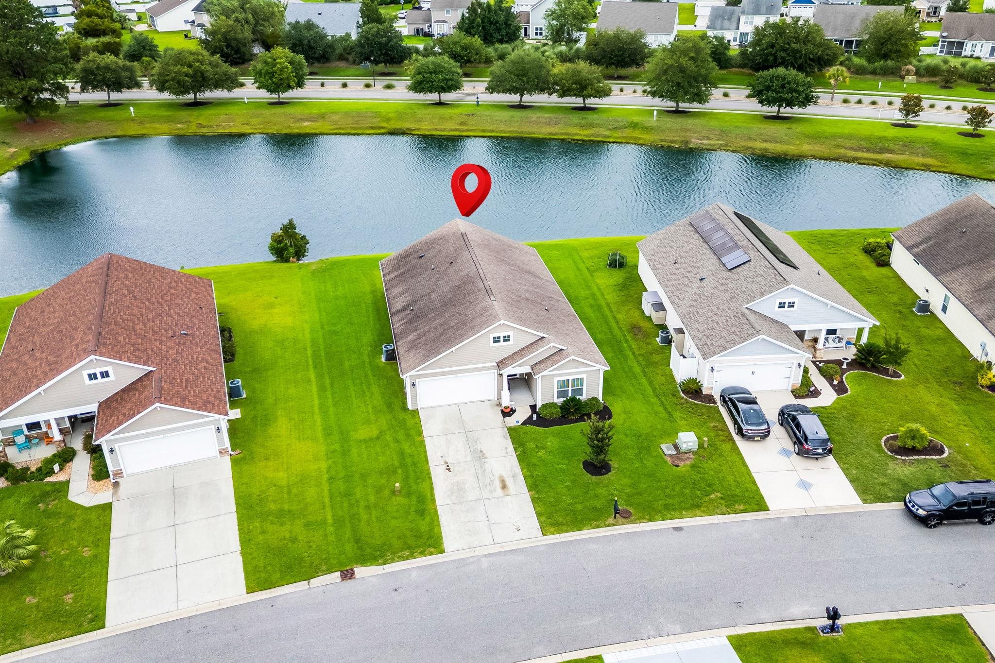 929 Bonita Loop Myrtle Beach, SC 29588 - Photo 33 of 51