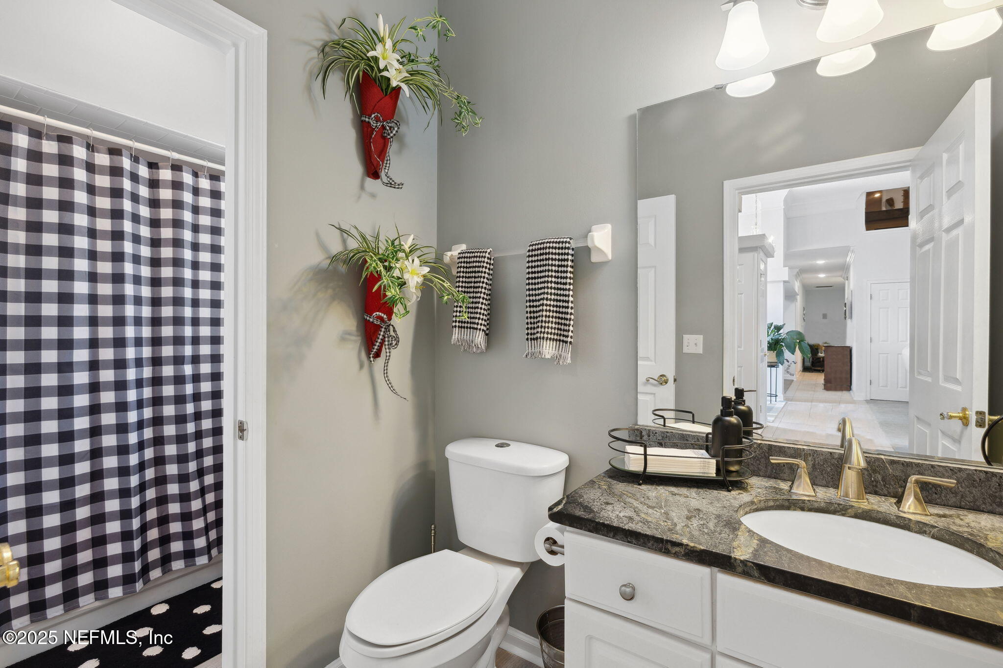 744 Cherry Grove Road Orange Park, FL 32073 - Photo 29 of 62 2nd bath