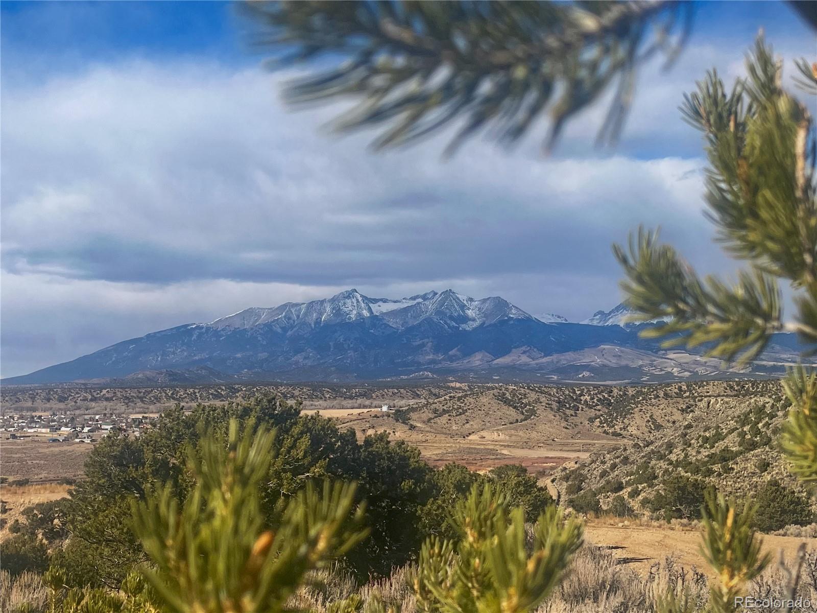0 Bildy Road Fort Garland, CO 81133 - Photo 1 of 10 Gallery Image 1