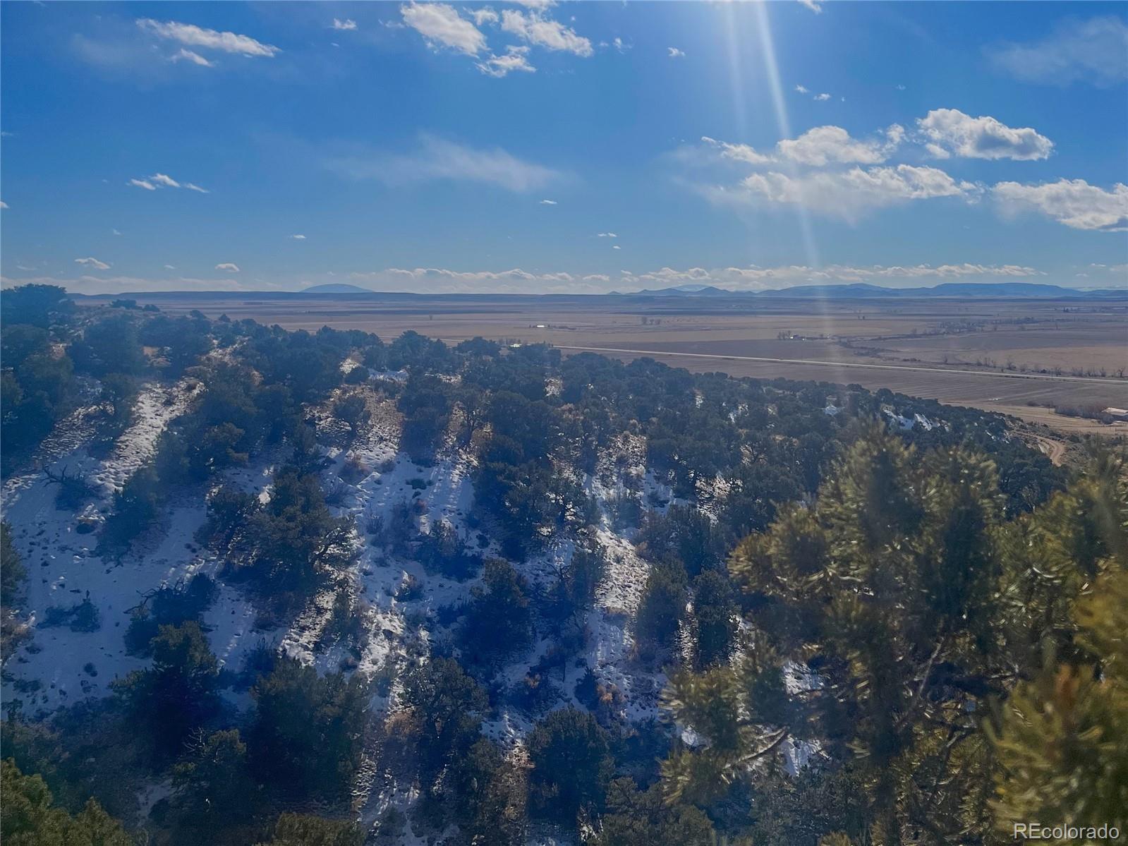 0 Bildy Road Fort Garland, CO 81133 - Photo 4 of 10 Gallery Image 4