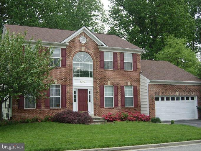 13113 Riviera Terrace Silver Spring, MD 20904 - Photo 1 of 30 Exterior (Main)