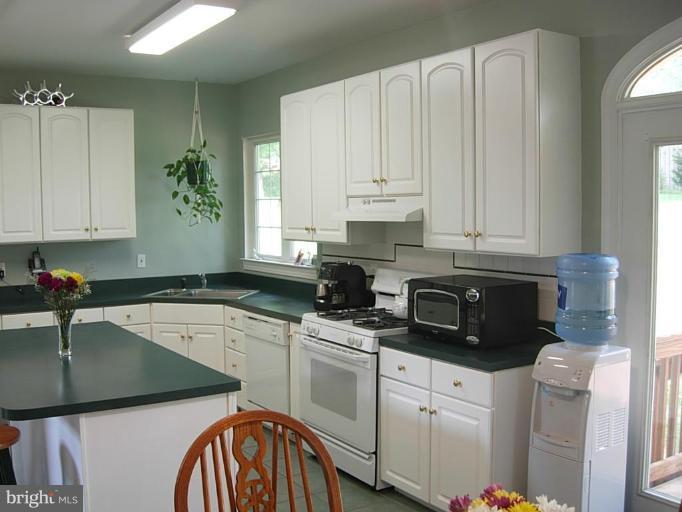 13113 Riviera Terrace Silver Spring, MD 20904 - Photo 11 of 30 Kitchen #3