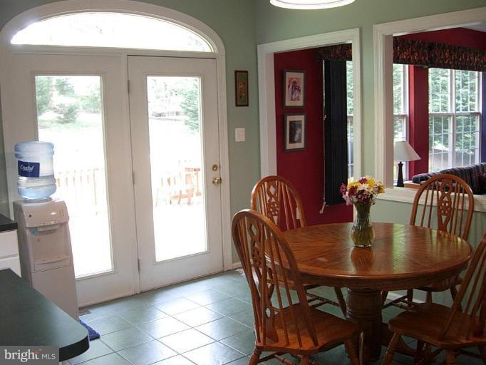 13113 Riviera Terrace Silver Spring, MD 20904 - Photo 16 of 30 Breakfast Room #2