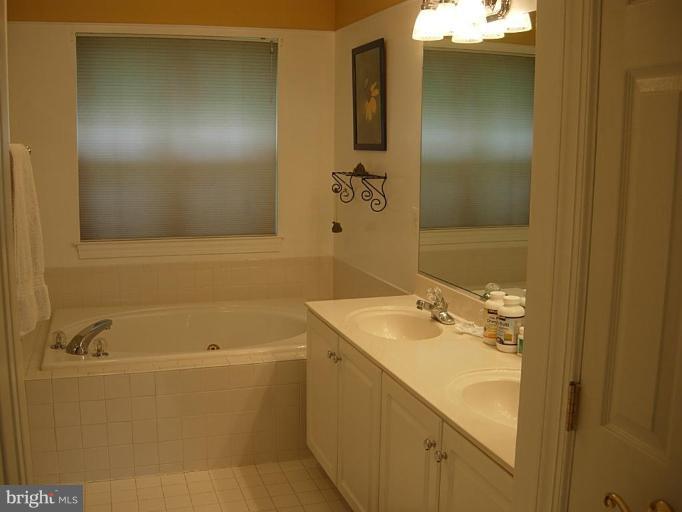 13113 Riviera Terrace Silver Spring, MD 20904 - Photo 24 of 30 Master Bath