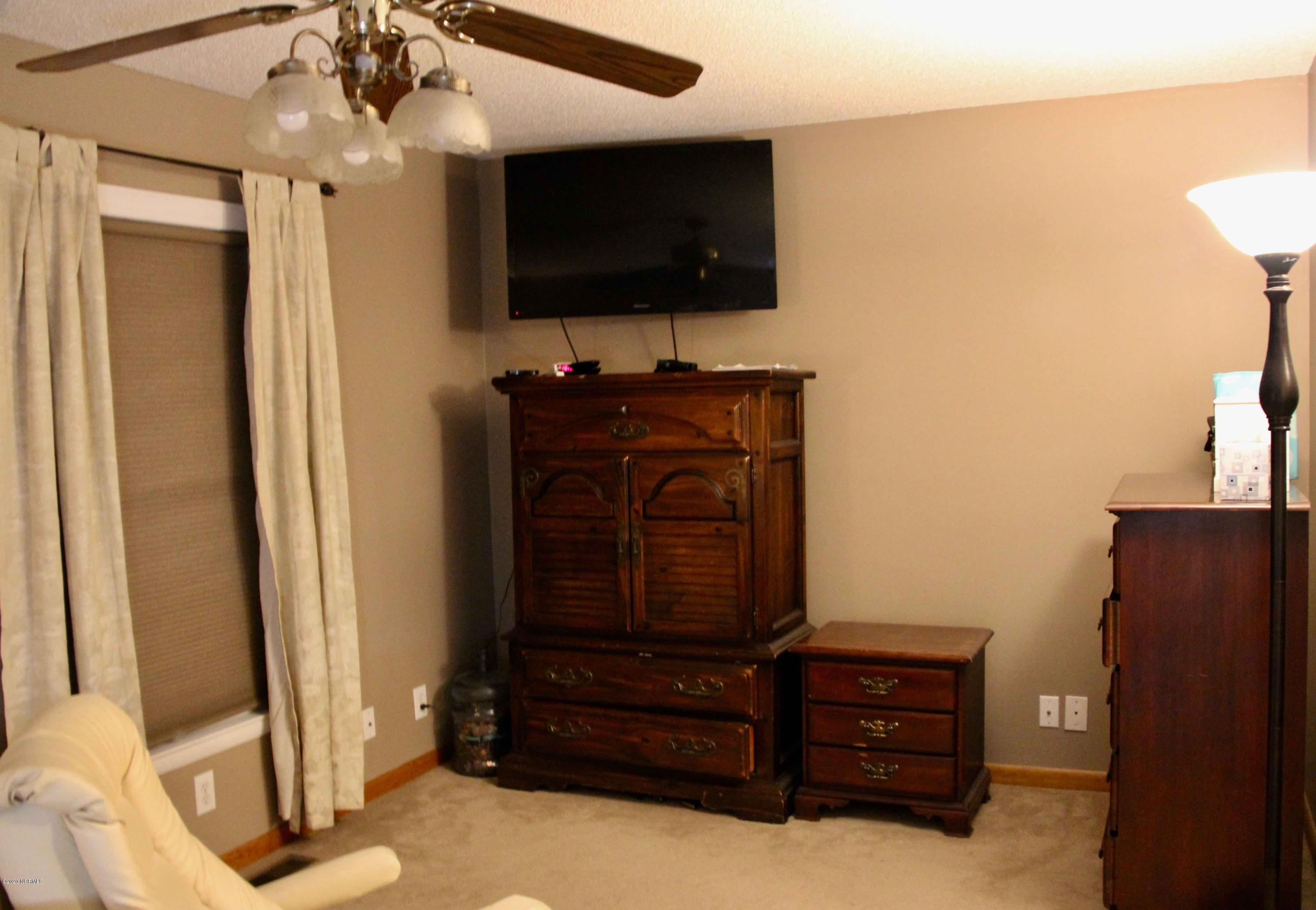 5036 Mill Branch Road Northwest Ash, NC 28420 - Photo 25 of 31 Master Bedroom3