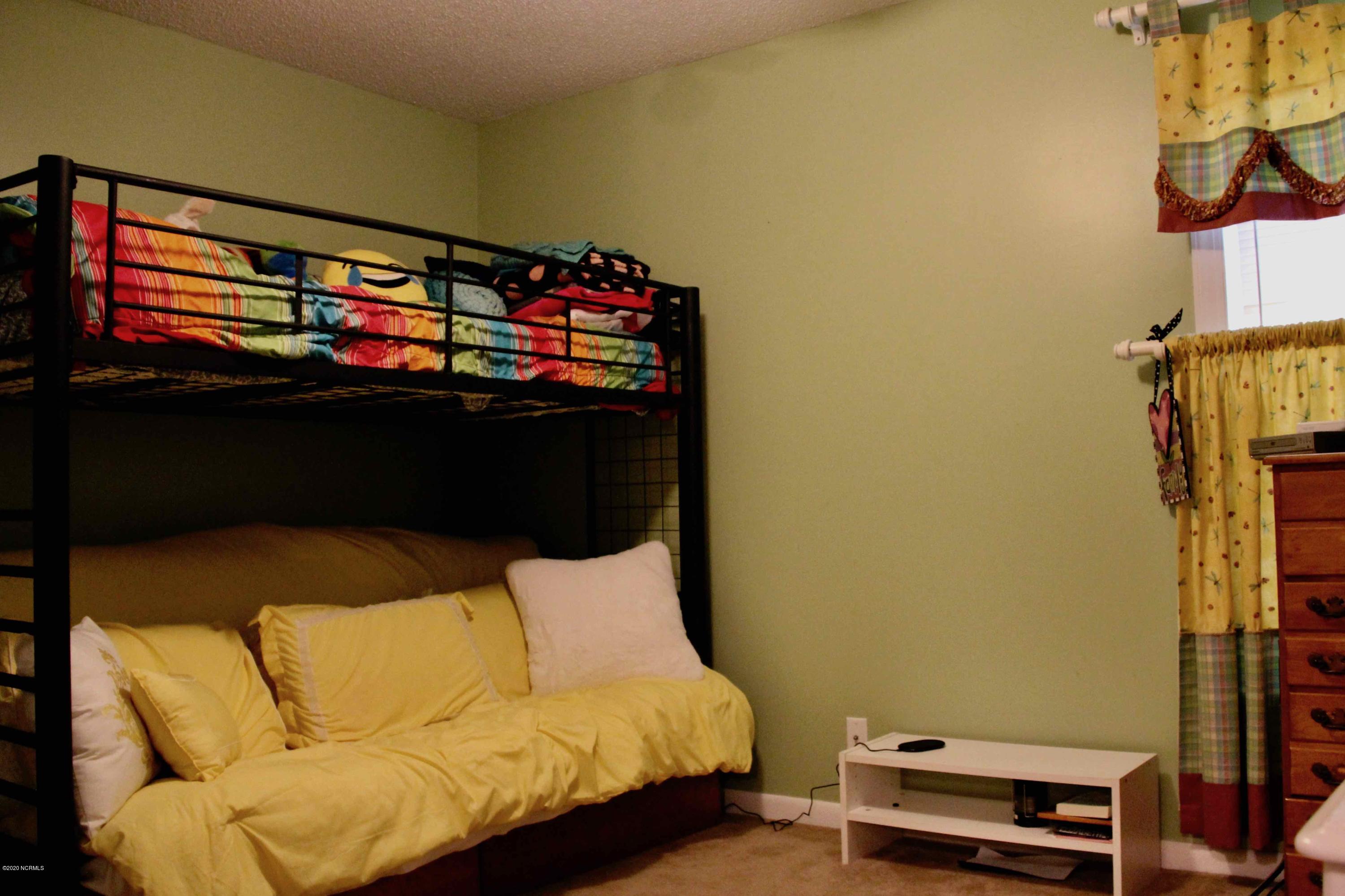 5036 Mill Branch Road Northwest Ash, NC 28420 - Photo 28 of 31 2nd Guest Bedroom